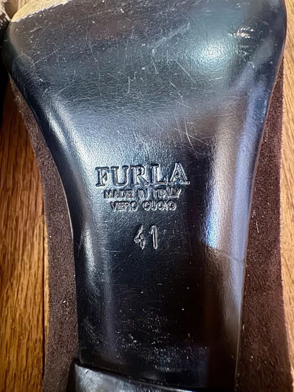 Furla elegant women